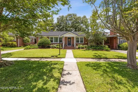 4232 Genoa Avenue Jacksonville FL 32210