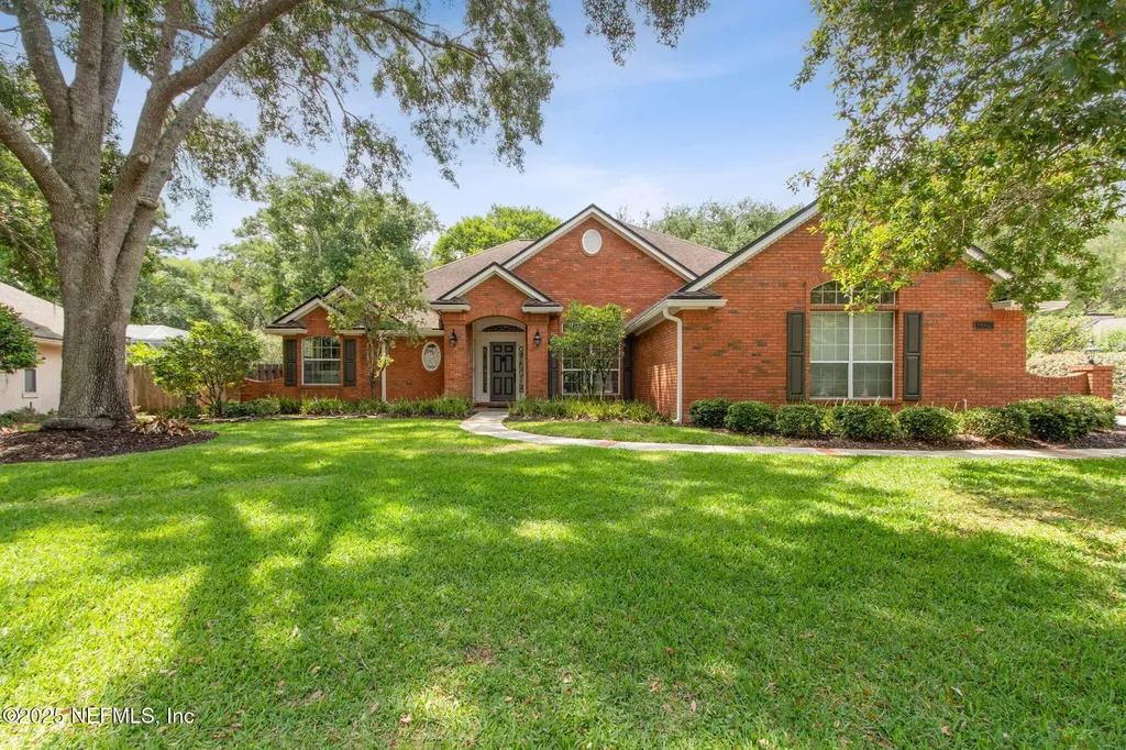 1862 Hibernia Court Jacksonville FL 32223