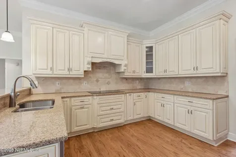 1862 Hibernia Court Jacksonville FL 32223