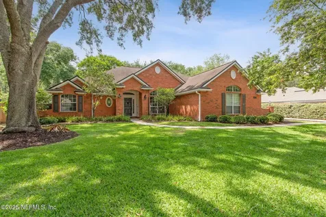 1862 Hibernia Court Jacksonville FL 32223