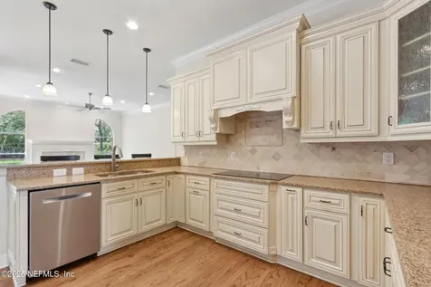 1862 Hibernia Court Jacksonville FL 32223