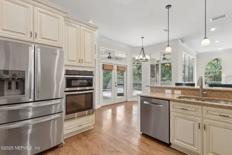 1862 Hibernia Court Jacksonville FL 32223