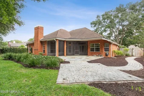 1862 Hibernia Court Jacksonville FL 32223