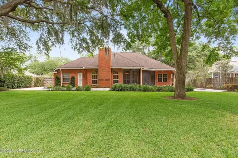 1862 Hibernia Court Jacksonville FL 32223