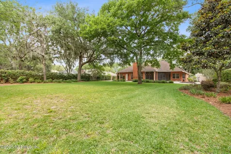 1862 Hibernia Court Jacksonville FL 32223
