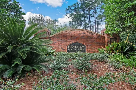 1862 Hibernia Court Jacksonville FL 32223