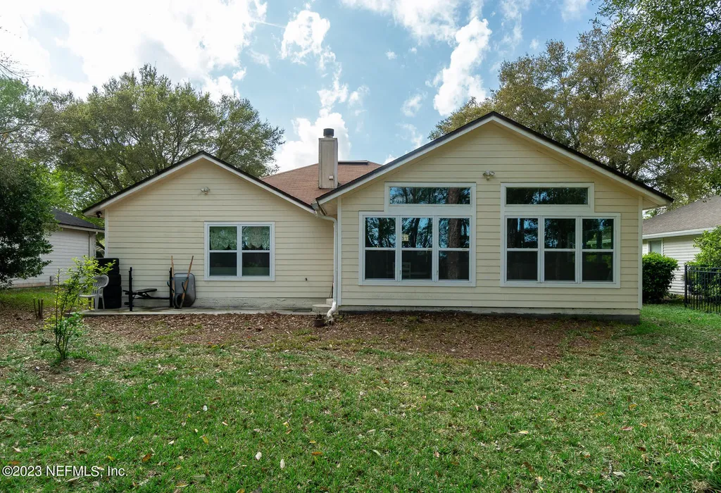 4767 Kernan Mill Lane Jacksonville FL 32224