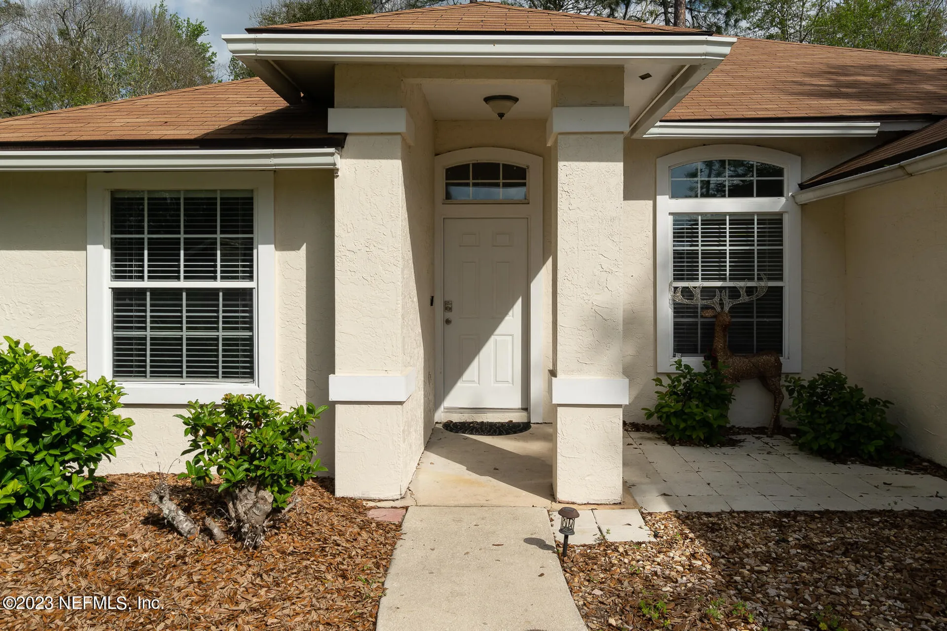 4767 Kernan Mill Lane Jacksonville FL 32224