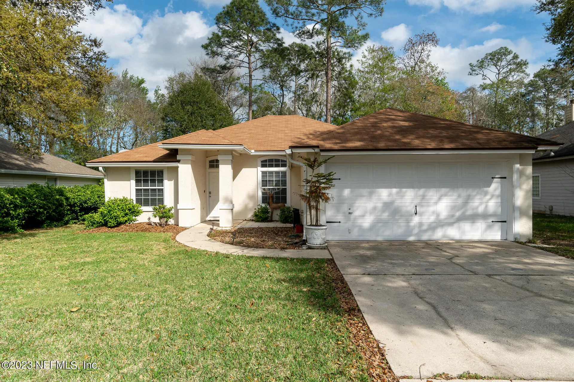 4767 Kernan Mill Lane Jacksonville FL 32224