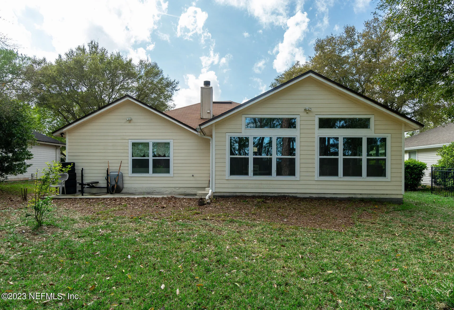 4767 Kernan Mill Lane Jacksonville FL 32224