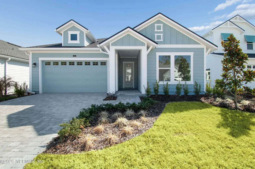 32 Dawes Avenue Ponte Vedra FL 32081