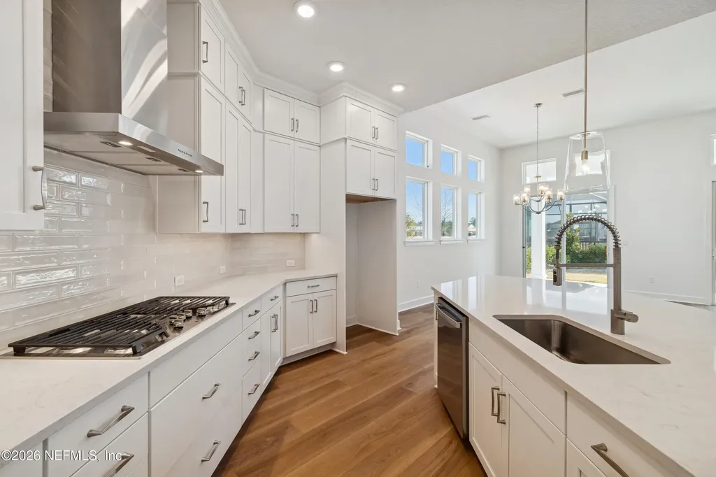 32 Dawes Avenue Ponte Vedra FL 32081