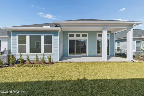 32 Dawes Avenue Ponte Vedra FL 32081