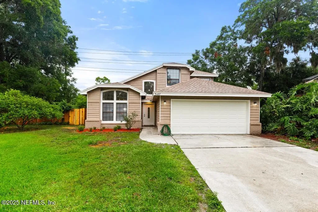 5497 Spring Brook Road Jacksonville FL 32277