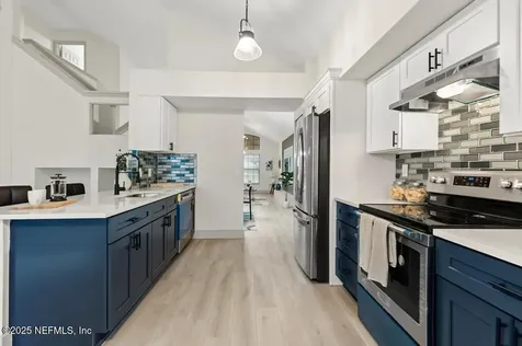 5497 Spring Brook Road Jacksonville FL 32277