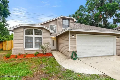 5497 Spring Brook Road Jacksonville FL 32277