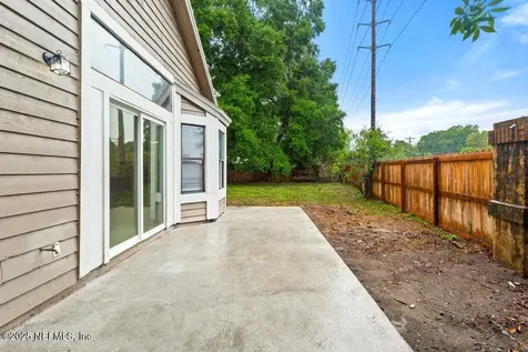 5497 Spring Brook Road Jacksonville FL 32277