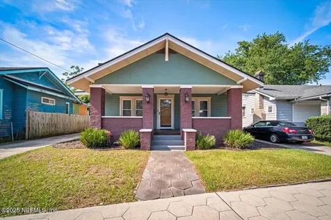 416 W 23rd Street Jacksonville FL 32206