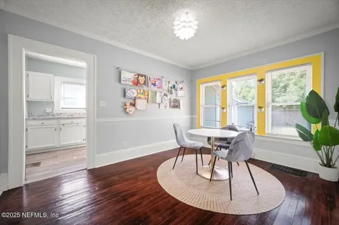 416 W 23rd Street Jacksonville FL 32206