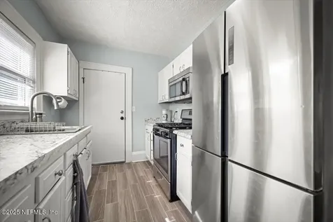 416 W 23rd Street Jacksonville FL 32206