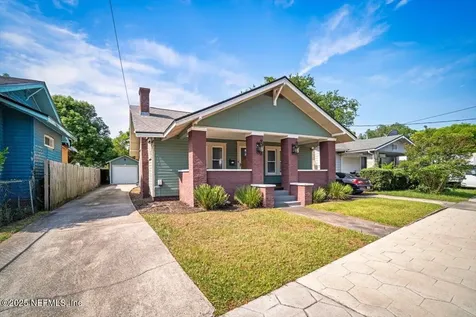 416 W 23rd Street Jacksonville FL 32206