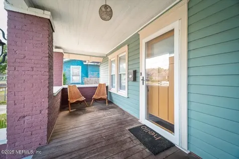 416 W 23rd Street Jacksonville FL 32206