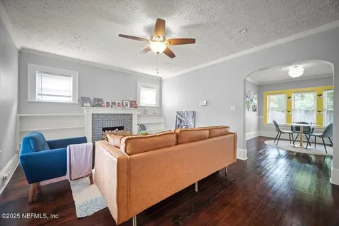 416 W 23rd Street Jacksonville FL 32206