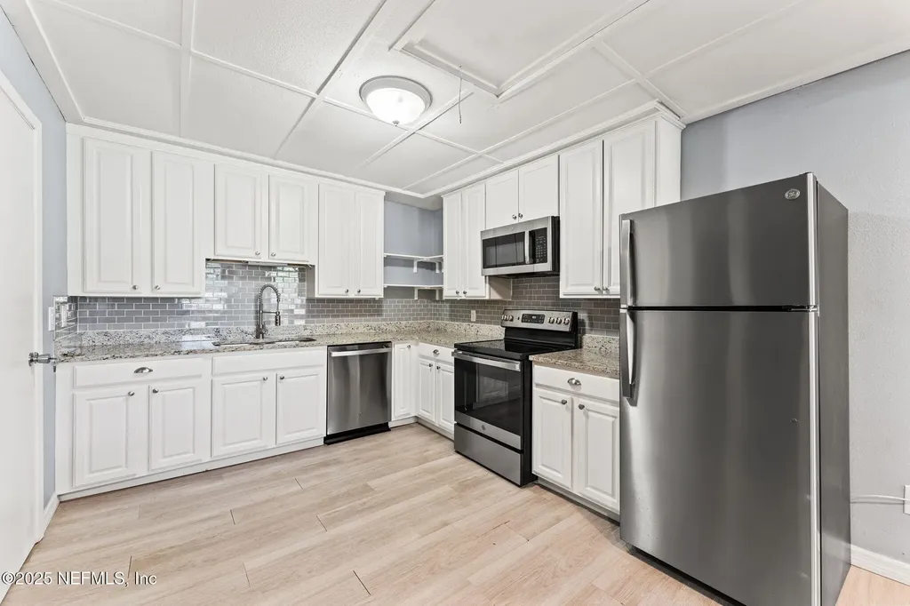 2617 Lake Shore Boulevard Jacksonville FL 32210