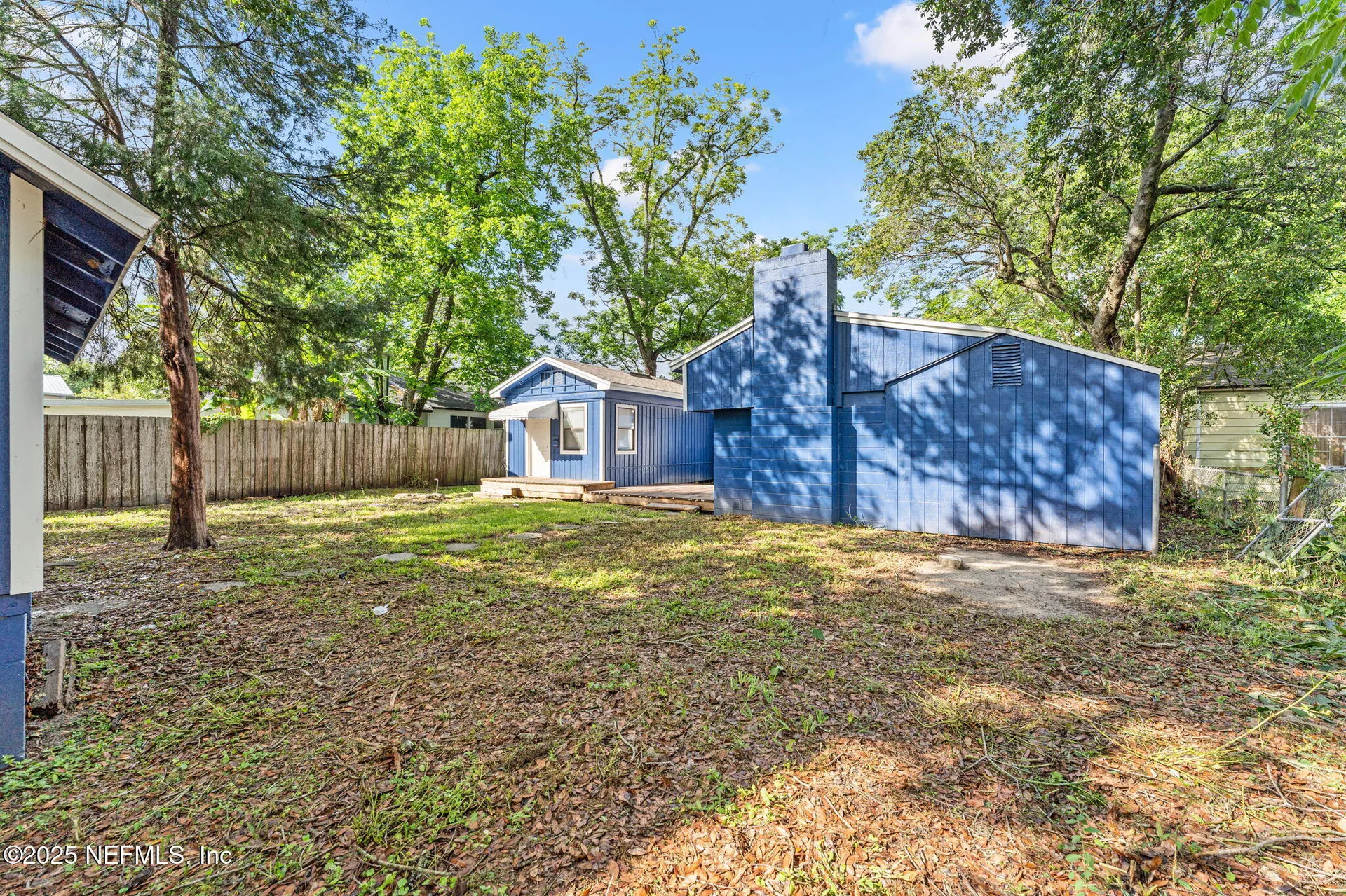 2617 Lake Shore Boulevard Jacksonville FL 32210