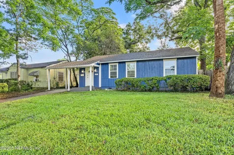 2617 Lake Shore Boulevard Jacksonville FL 32210