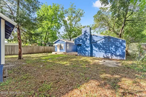 2617 Lake Shore Boulevard Jacksonville FL 32210