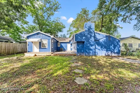 2617 Lake Shore Boulevard Jacksonville FL 32210