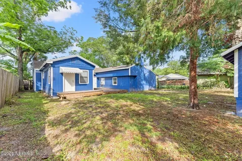 2617 Lake Shore Boulevard Jacksonville FL 32210