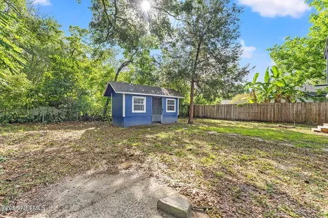 2617 Lake Shore Boulevard Jacksonville FL 32210
