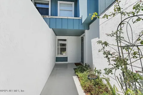 1154 Mayport Landing Drive Jacksonville FL 32233