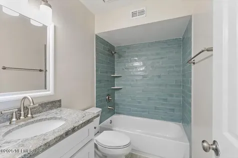 1154 Mayport Landing Drive Jacksonville FL 32233