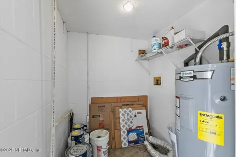1154 Mayport Landing Drive Jacksonville FL 32233