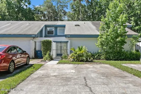 1154 Mayport Landing Drive Jacksonville FL 32233