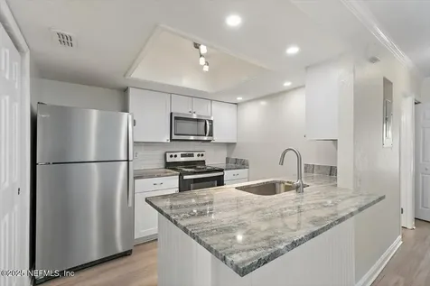 1154 Mayport Landing Drive Jacksonville FL 32233