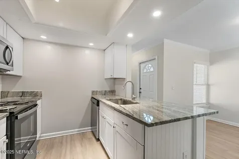 1154 Mayport Landing Drive Jacksonville FL 32233
