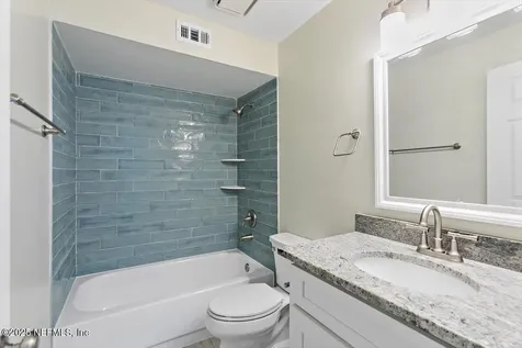 1154 Mayport Landing Drive Jacksonville FL 32233