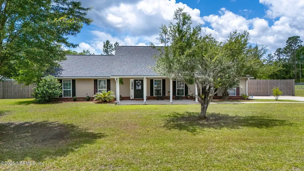 4384 Hickory Street Macclenny FL 32063