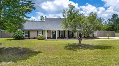 4384 Hickory Street Macclenny FL 32063