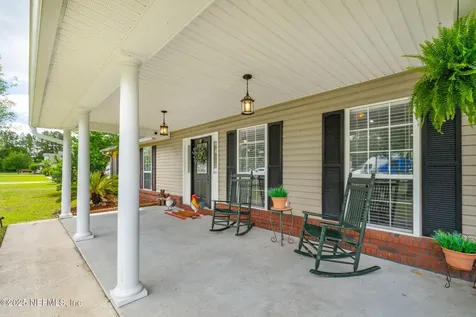 4384 Hickory Street Macclenny FL 32063