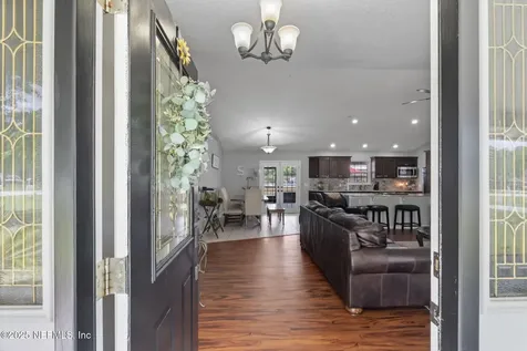 4384 Hickory Street Macclenny FL 32063