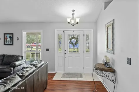 4384 Hickory Street Macclenny FL 32063