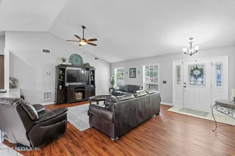 4384 Hickory Street Macclenny FL 32063