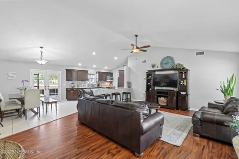 4384 Hickory Street Macclenny FL 32063