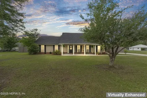 4384 Hickory Street Macclenny FL 32063