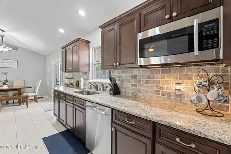 4384 Hickory Street Macclenny FL 32063